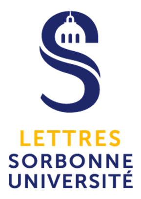 Logo Lettres Sorbonne Université