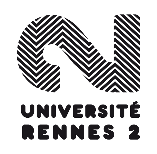 Logo Université Rennes 2