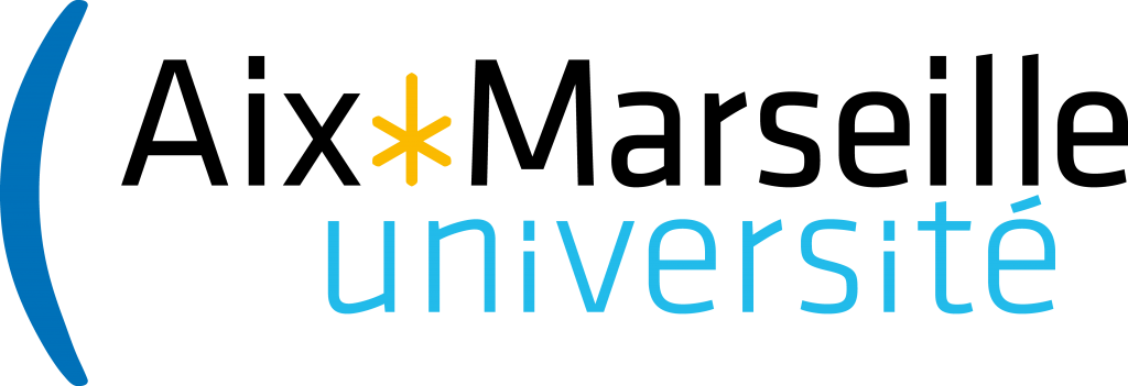 Logo Université d'Aix Marseille