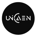 Logo de l'université de Caen